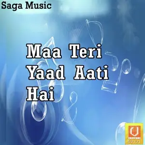 Maa Teri Yaad Aati Hai image