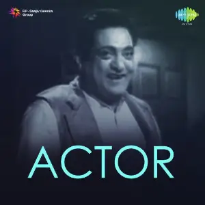 Actor image