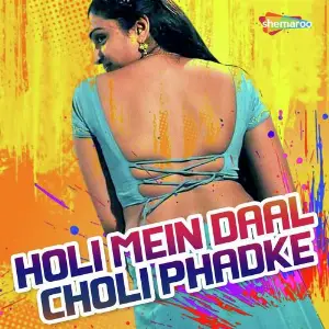 Holi Mein Daal Choli Phadke image