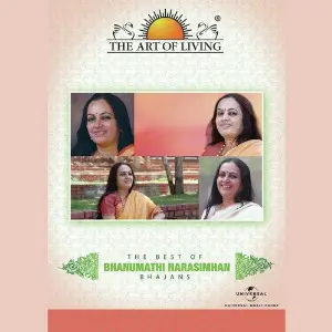 The Best Of Bhanumathi Narasimhan - The Art Of Living image