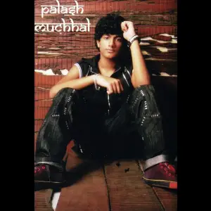 Palash Muchhal image