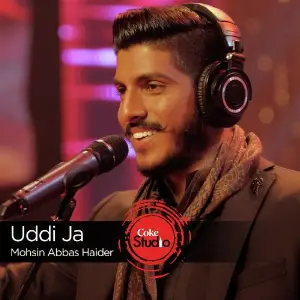 Uddi Ja (Coke Studio Season 9) image