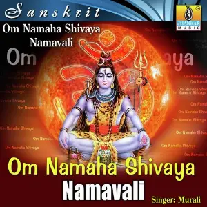 Karuniso Shivane Murali