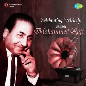 Celebrating Melody With Mohammed Rafi image