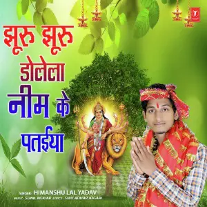 Jhooru Jhooru Dolela Neem Ke Pataiya image