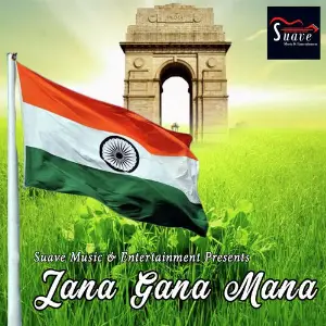 Jana Gana Mana image