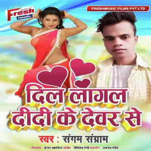 Dil Lagal Didi Ke Devar Se image