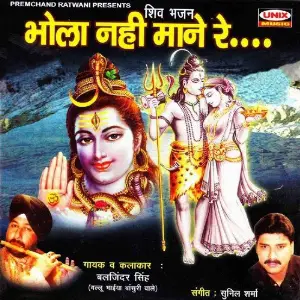 Bhola Nahi Maane Re image