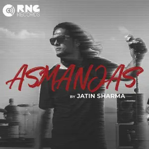 Asmanjas - Single image