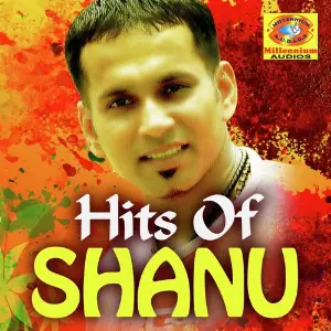Hits of Shanu image