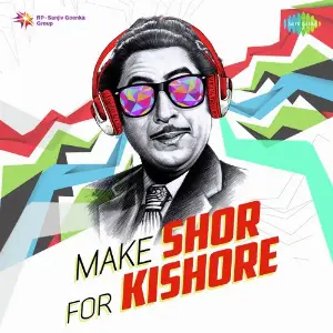 Make Shor for Kishore image