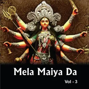 Mela Maiya da, Vol. 3 image