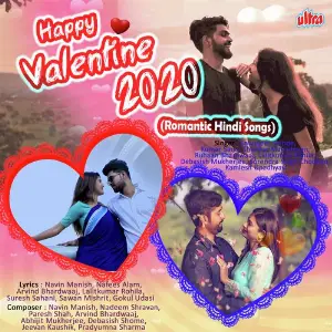 Happy Valentine 2020 - Romantic Hindi Songs image