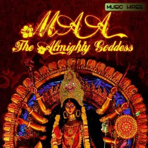 Maa - The Almighty Goddess image