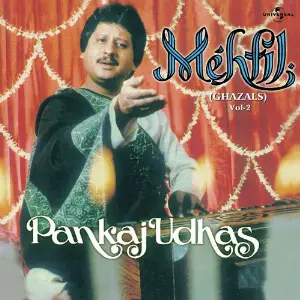 Mehfil  Vol.  2  (Live) image