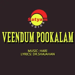 Veendum Pookalam image