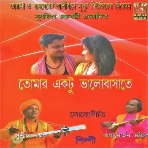 Tomar Ektu Bhalo Basa Te image