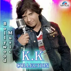 Bollywood Music - K.K Collection image