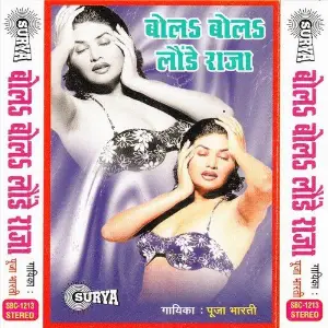 Bola Bola Launde Raja image