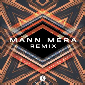 Mann Mera (Remix) image