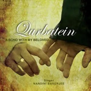Qurbatein - A Bond with My Beloved image