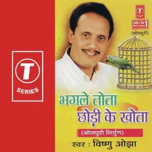 Bhagle Tota Chodi Ke Khota image