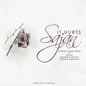 It Hurts Sajan image
