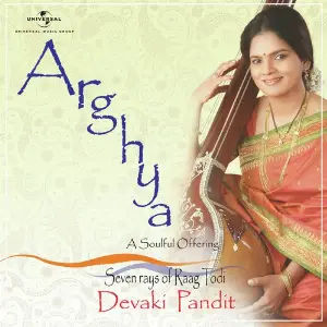 Arghya image