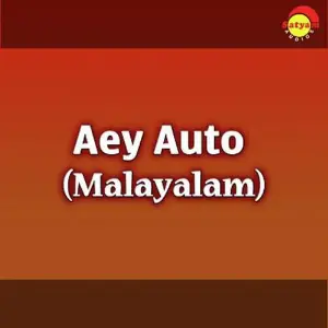 Aey Auto (Malayalam) image