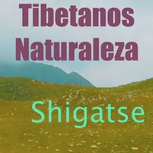 Tibetanos Naturaleza image