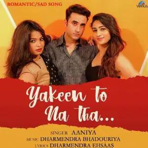 Yakeen To Na Tha image