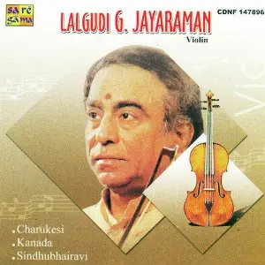 Lalgudi G. Jayaraman image