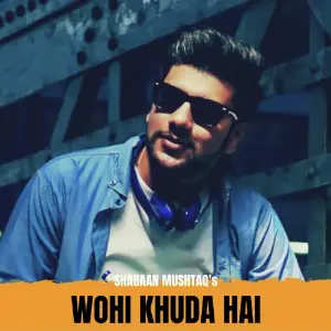 Wohi Khuda Hai image
