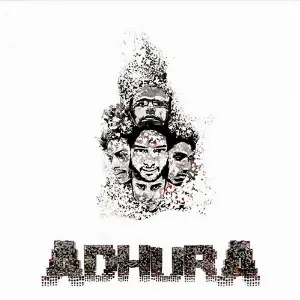 Adhura image