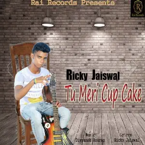 Tu Meri Cup Cake image