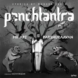 Panchtantra image