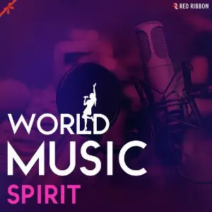 World Music Spirit image