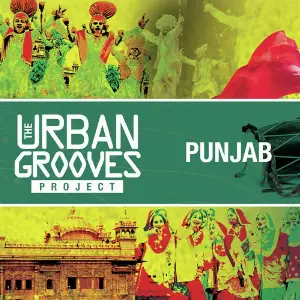 The Urban Grooves Project - Punjab image