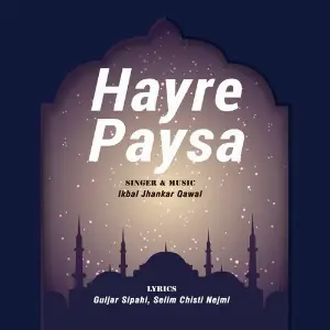 Hayre Paysa image