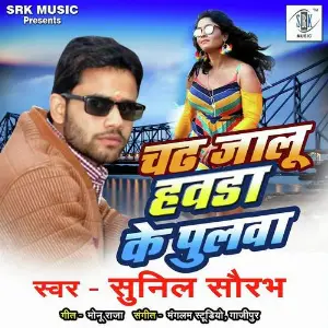 Chad Jalu Hawara Ke Pulva image