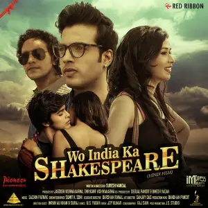 Wo India Ka Shakespeare image