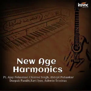 New Age Harmonics image