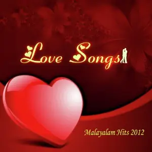 Top Love Song - Malayalam Hits 2012 image