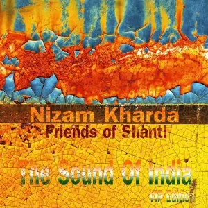 Friends of Shanti (The Sound of India) image