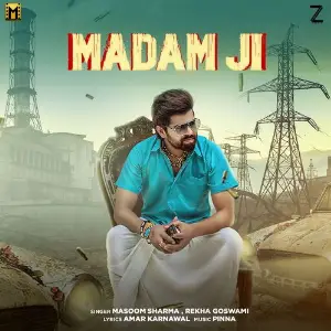 Madam Ji Masoom Sharma, Rekha Goswami, Amar Karnawal