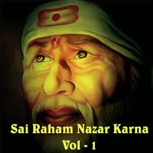 Sai Raham Nazar Karna Vol. 2 image