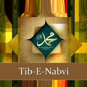 Tib-e-Nabvi, Vol. 1 image