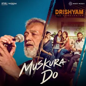 Muskura Do (From Drishyam The Conclusion) image