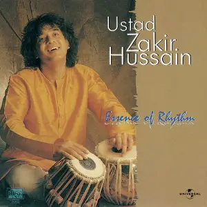 Essence Of Rhythm image