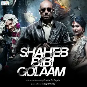 Shaheb Bibi Golaam image